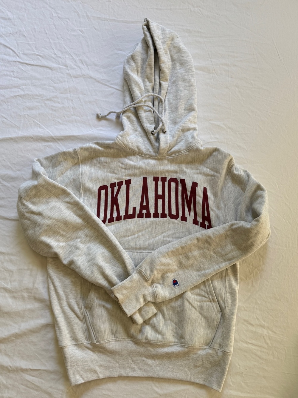 The University of Oklahoma Sooners, Champion Hoodie
